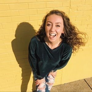 Meet your Posher, Karen